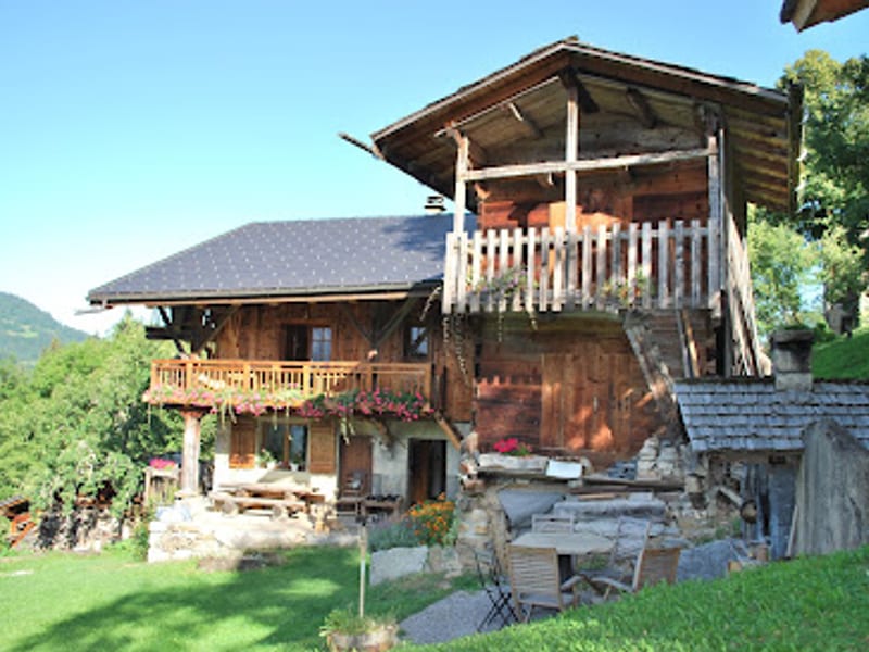 Chambres d'hôtes du Mont