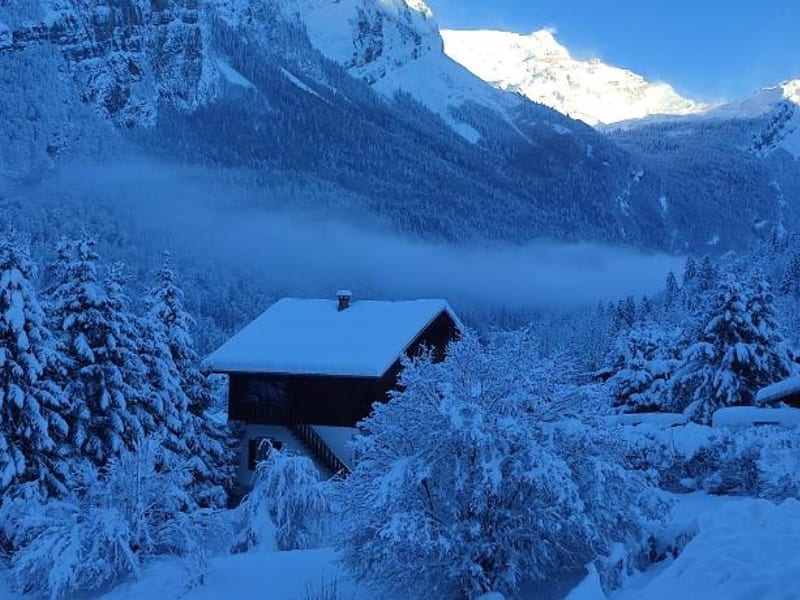 Le Refuge des Trolls