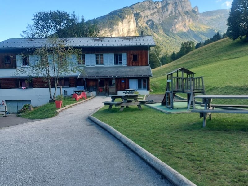 Le Salvagny Village Vacances Cap France