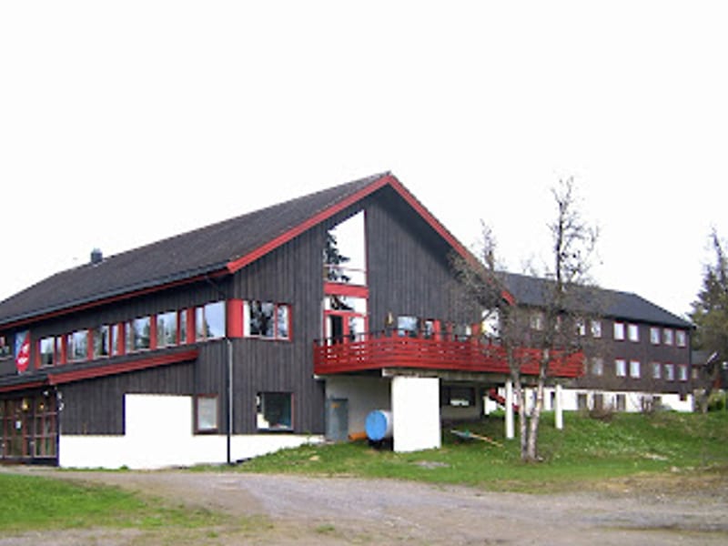 Austlid Fjellstue -Thon Hotels AS