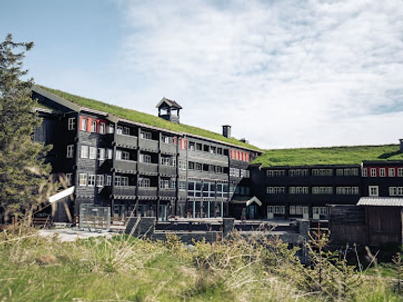 Gudbrandsgard Hotel