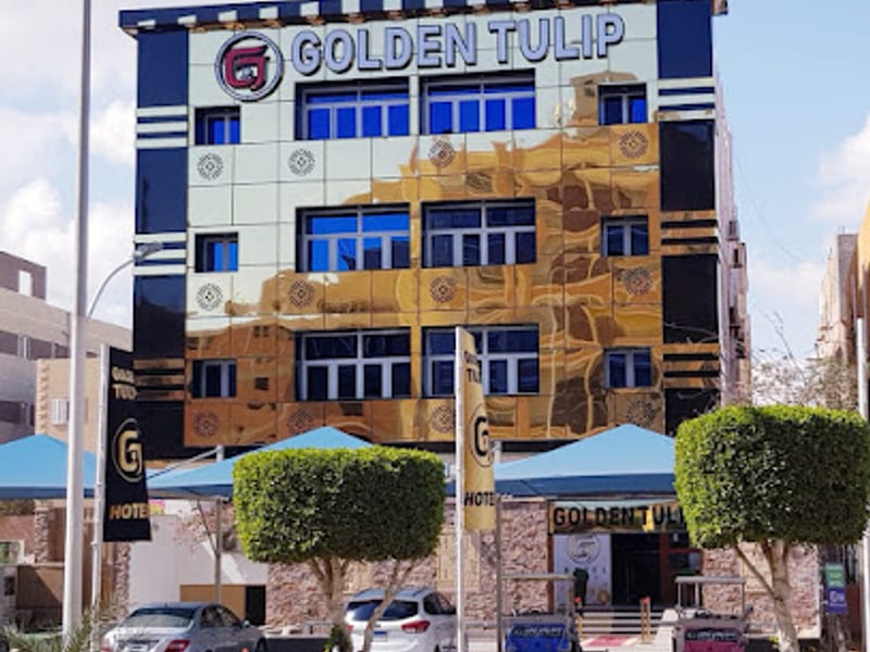 Golden Tulip 6th of October Hotel