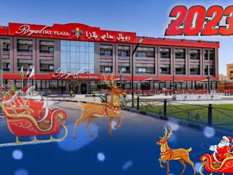 ROYAL DAY PLAZA