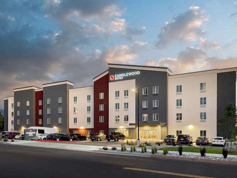 Candlewood Suites Layton - Salt Lake City by IHG