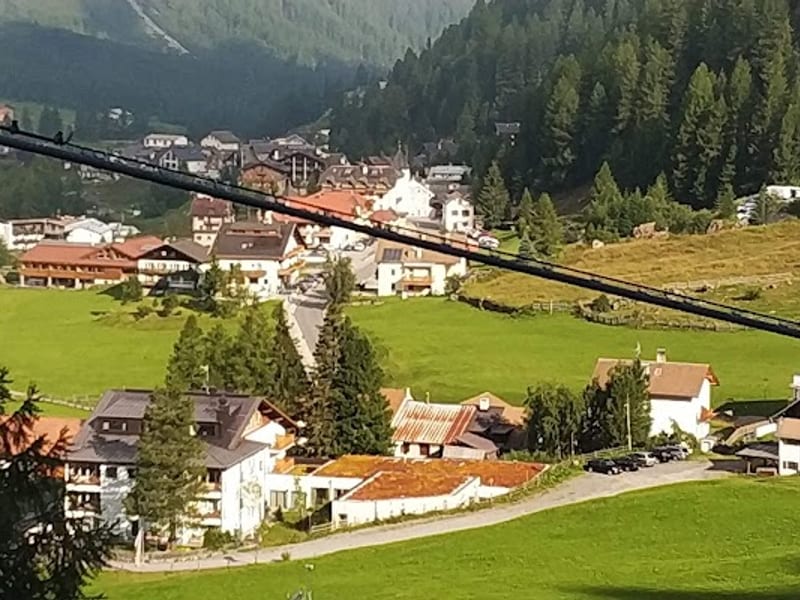Hotel Zebru