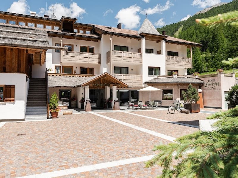 Laerchenhof