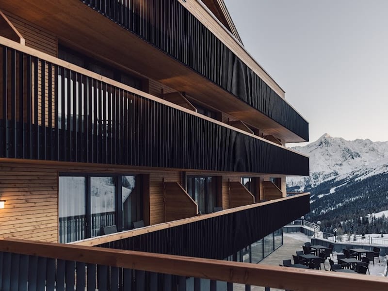 Hotel Schöne Aussicht