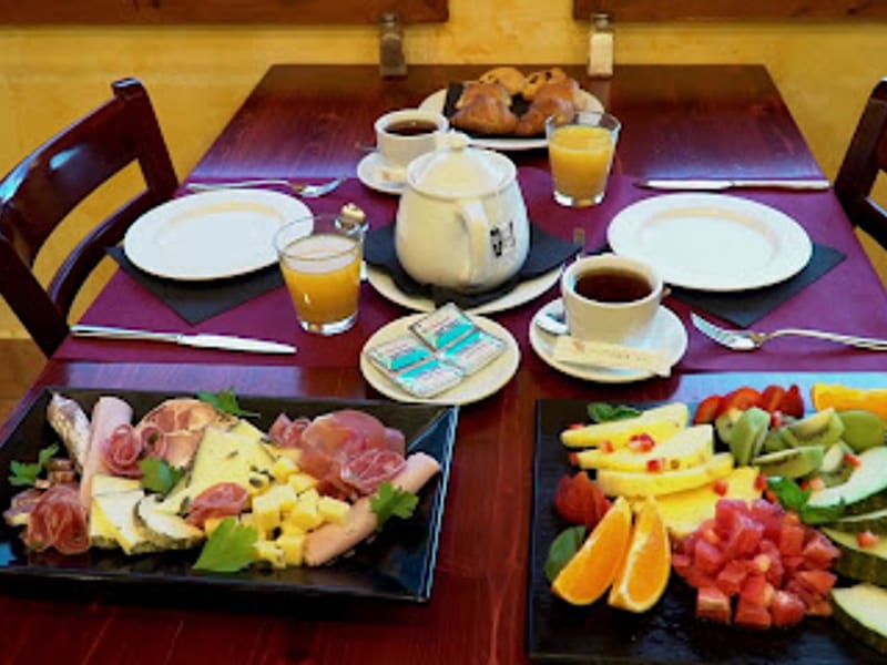 Hotel Himàlaia Soldeu Nexta