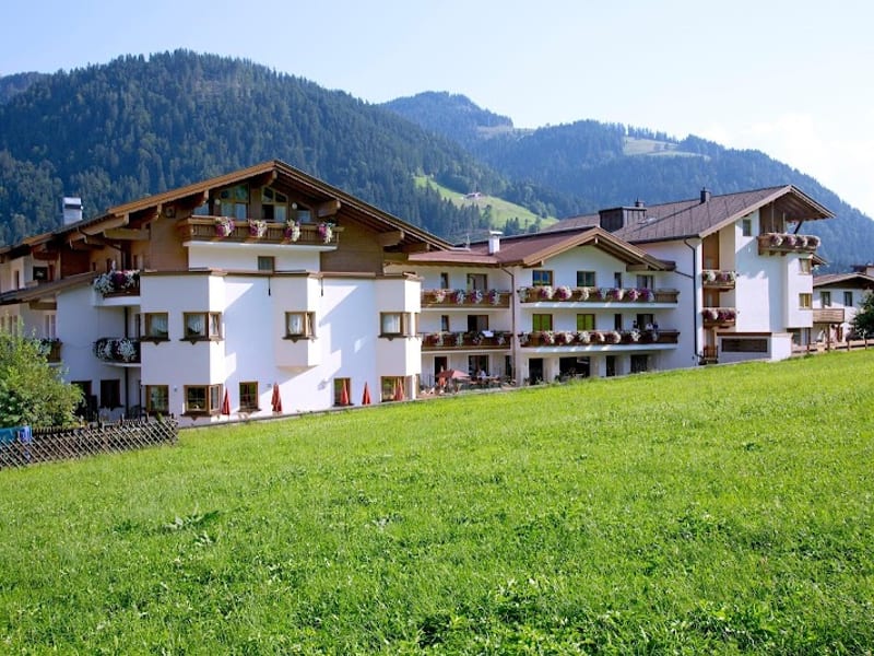 Ferienhotel Fuchs Söll