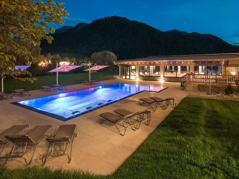 Hotel Tyrol