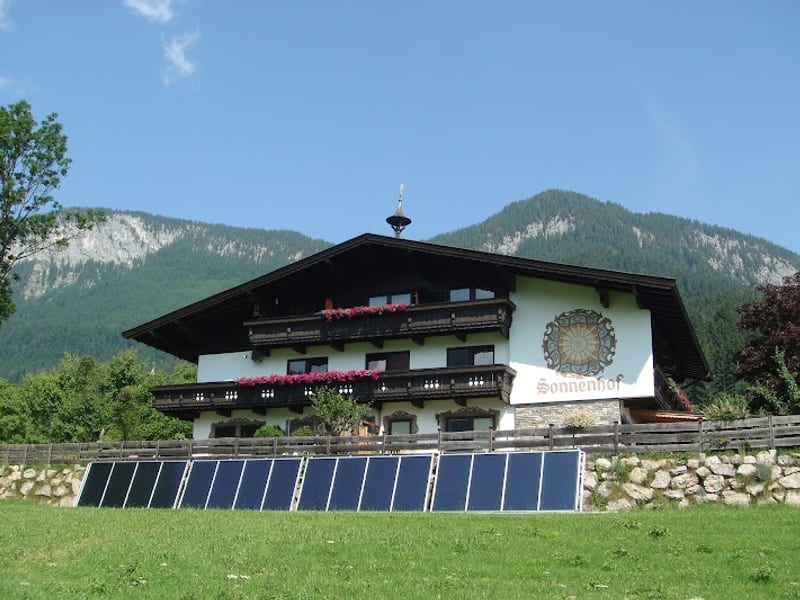 Pension Sonnenhof