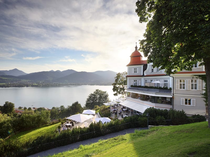 DAS TEGERNSEE