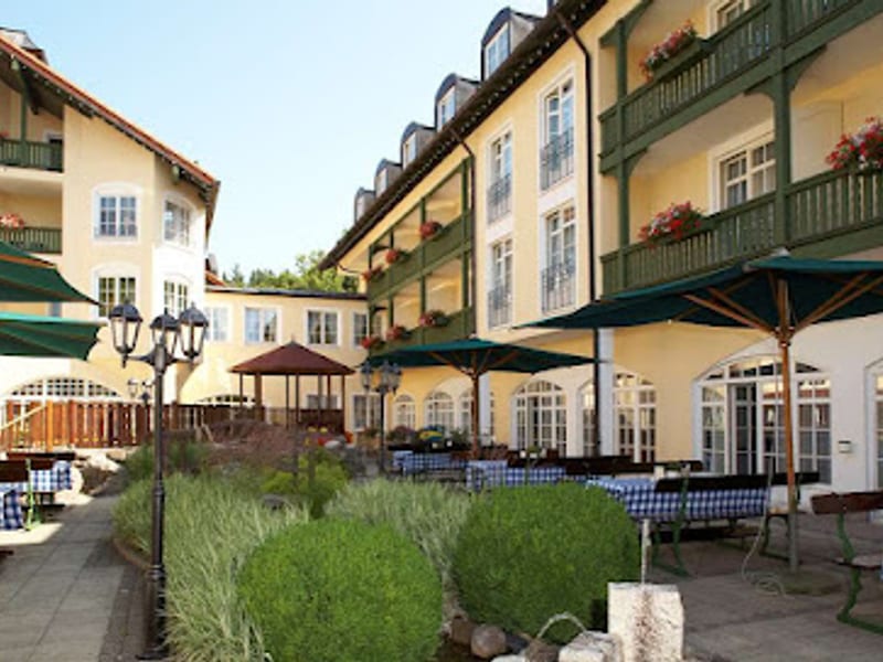 Hotel Bayerischer Hof Miesbach, BW Premier Collection by Best Western