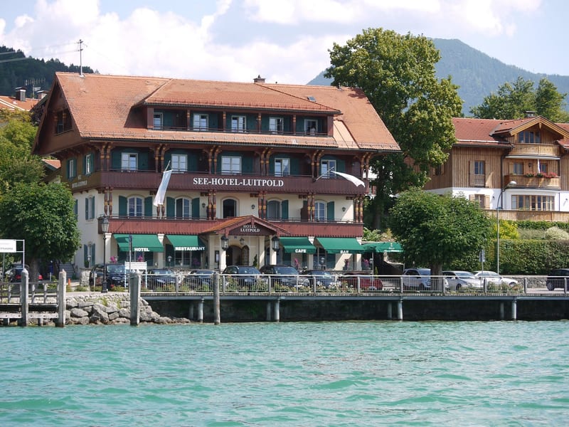 Seehotel Luitpold