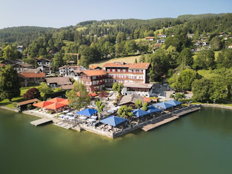 Seehotel Schlierseer Hof