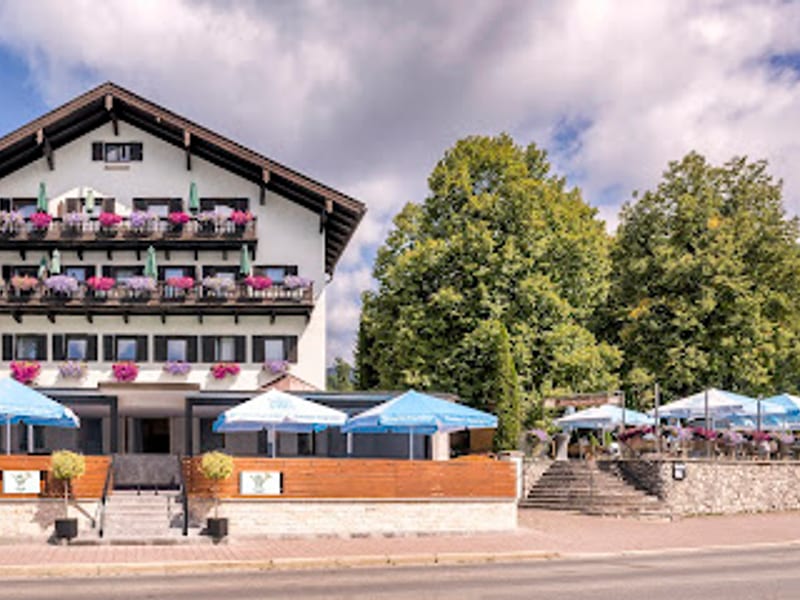 Seehotel zur Post
