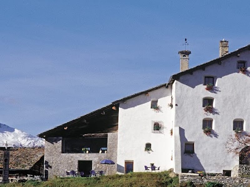 Hotel Weiss Kreuz