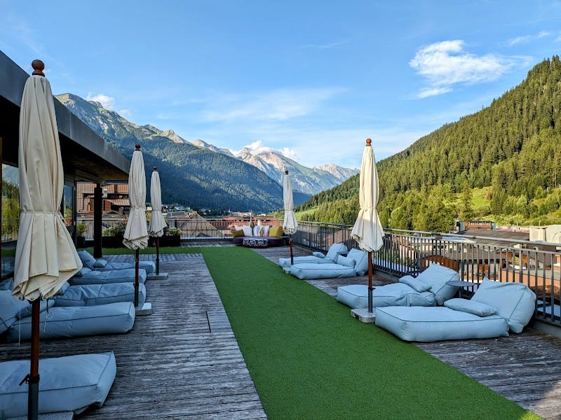 Anthony's Life&Style Hotel