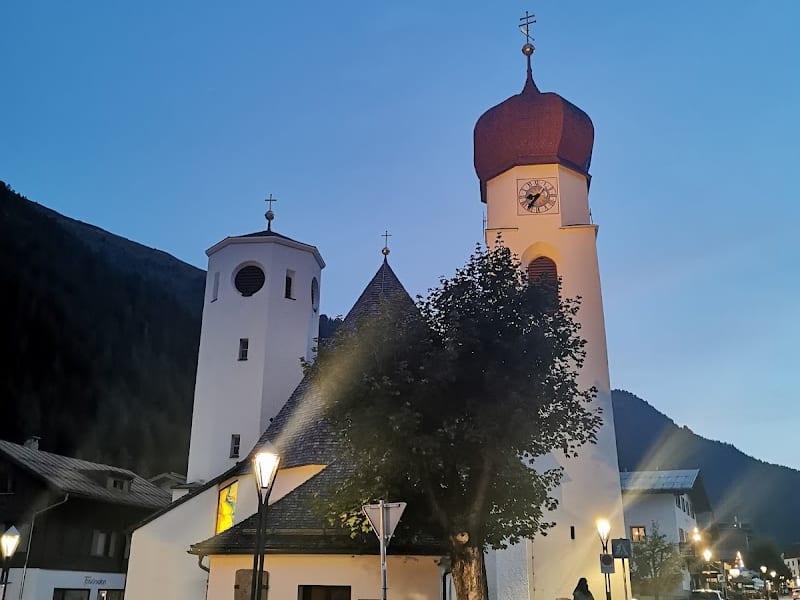 Hotel Arlberg