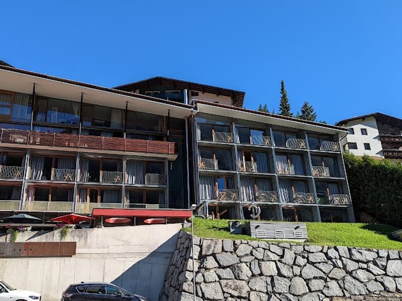 Hotel Lux Alpinae
