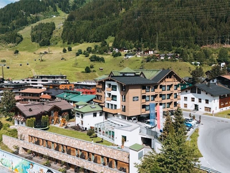 Hotel Nassereinerhof