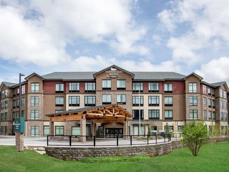 Homewood Suites by Hilton Steamboat Springs