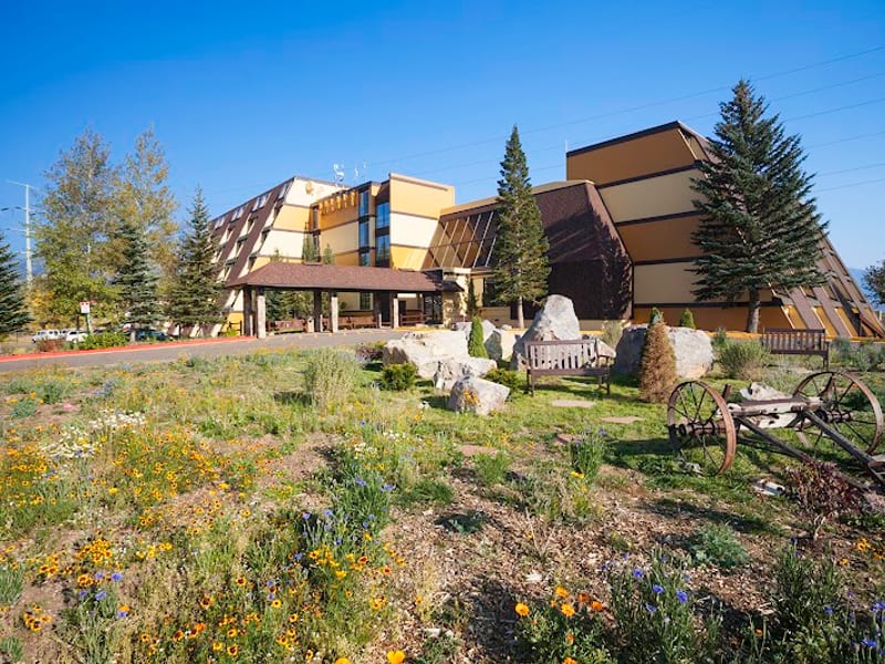 Legacy Vacation Resorts - Steamboat Springs