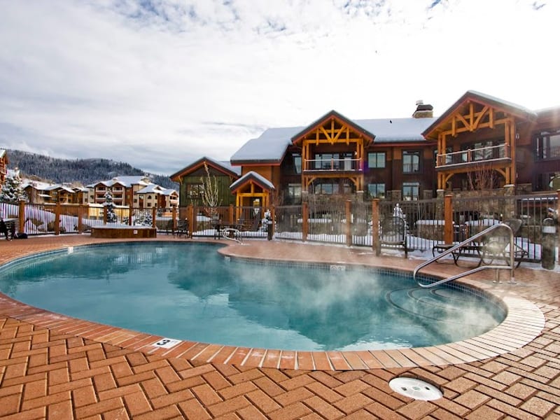 Trappeur's Crossing Resort by Simply Steamboat