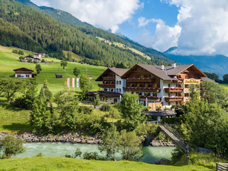 Biohotel Rastbichlhof - Neustift im Stubaital
