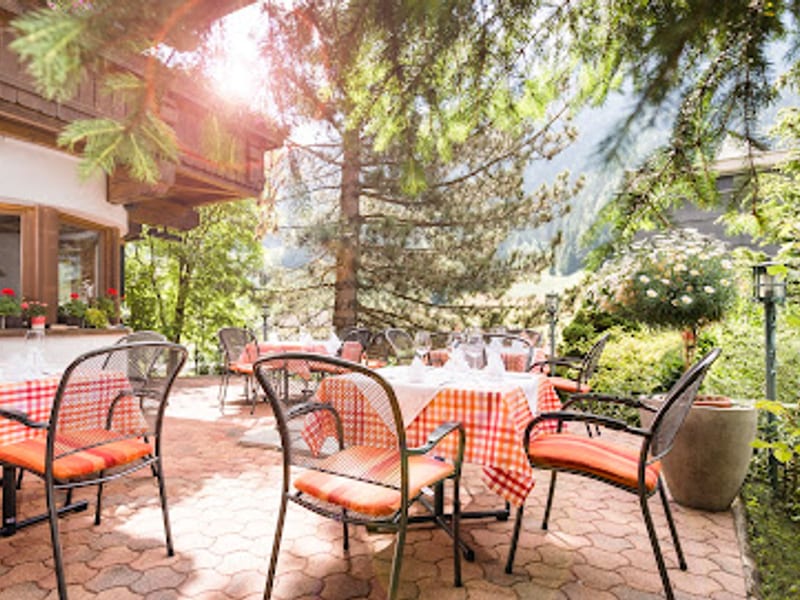 Hotel Angelika