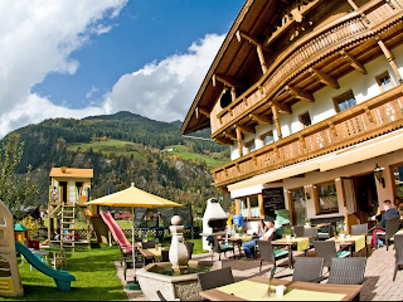 Hotel Brunnenhof