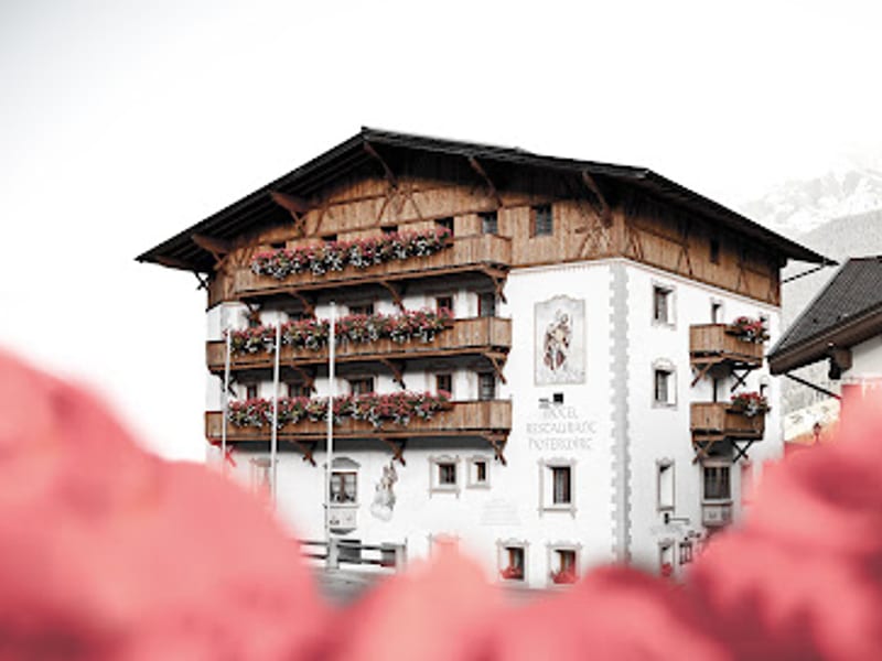 Hotel Restaurant Der Hoferwirt