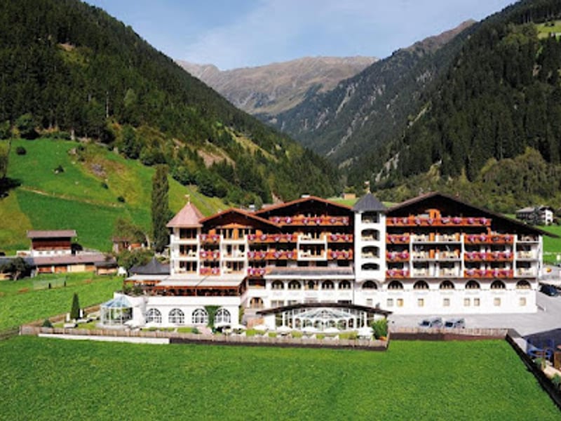 Milderer Hof