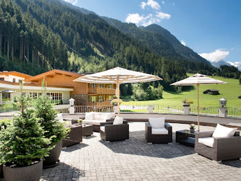 Vitalhotel Edelweiss