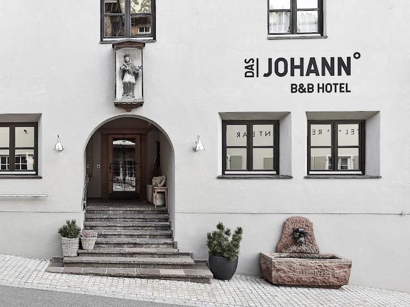 das Johann
