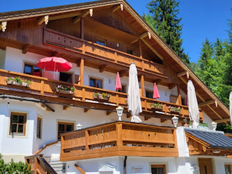 Bella Calabria Zur guten Einkehr
