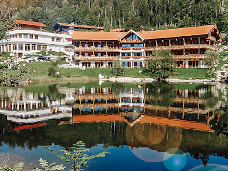 Feuriger Tatzlwurm - Hotelresort & SPA