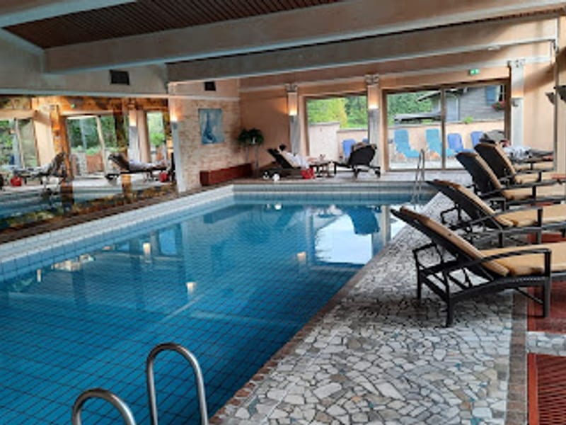 Hotel Alpenhof
