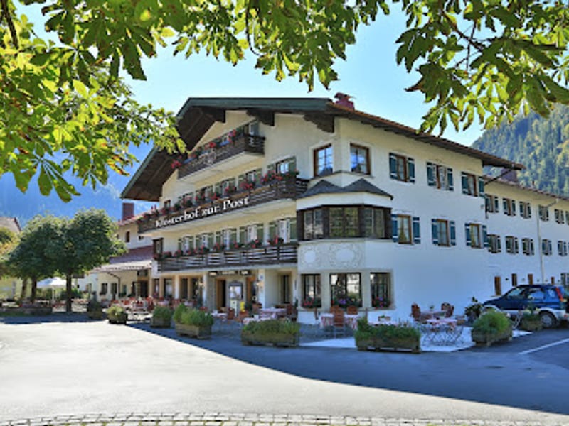 Klosterhof zur Post