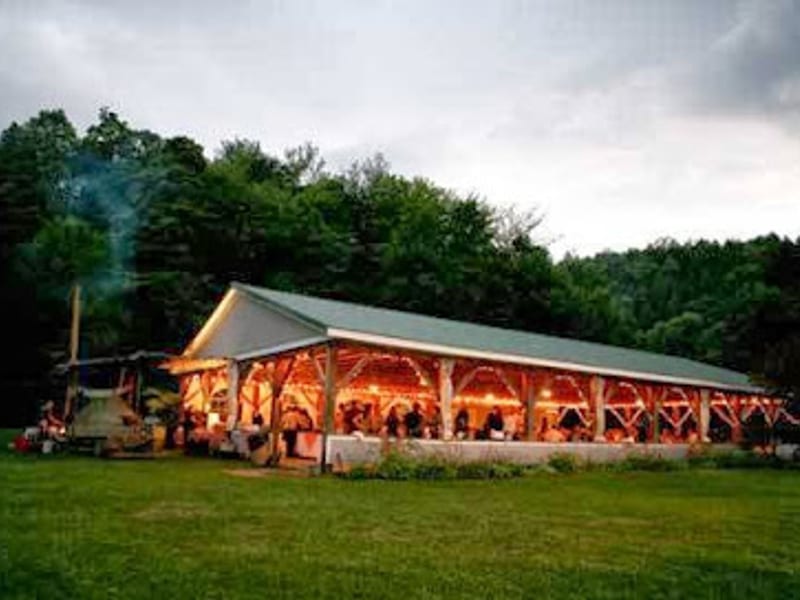 Lareau Farm Inn