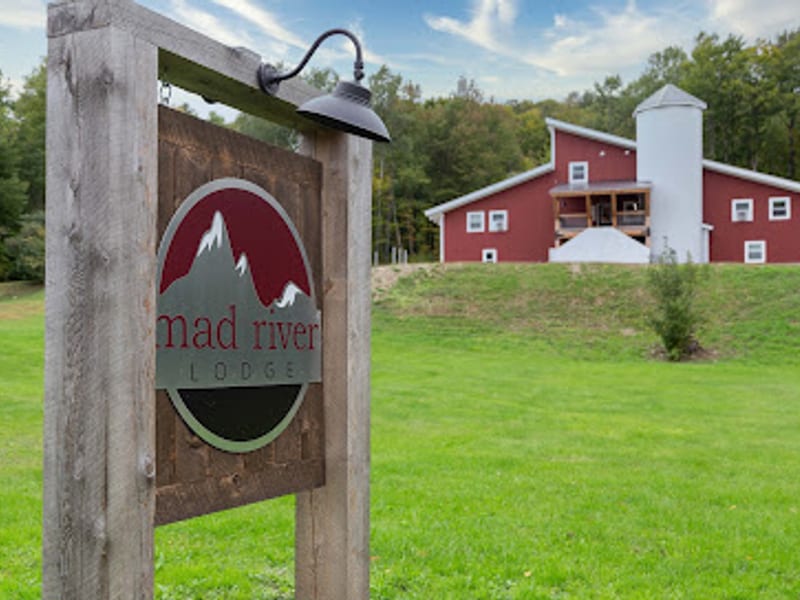 Mad River Lodge