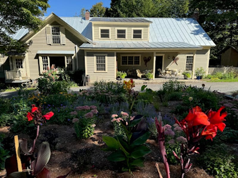 The Featherbed Inn & Nordic Spa