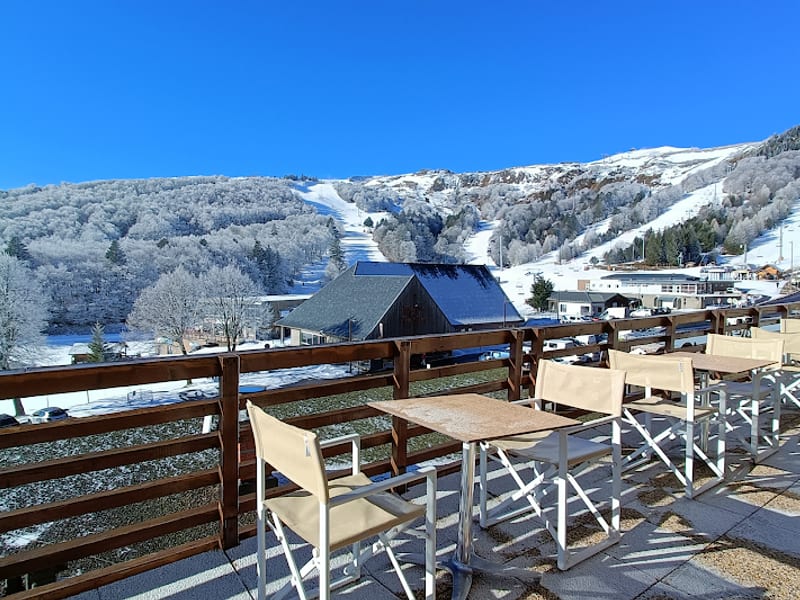 Hotel Perdrix Super Besse