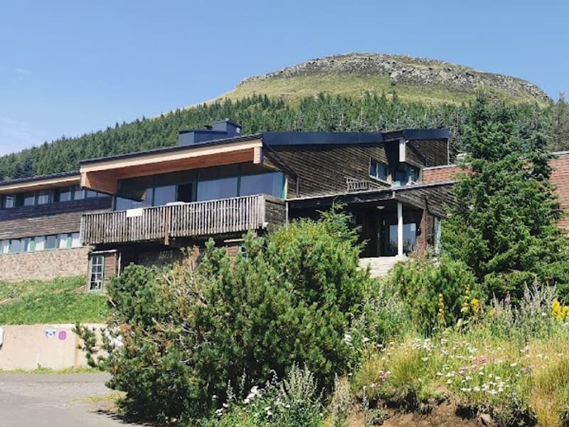 Résidence Terre de Haut