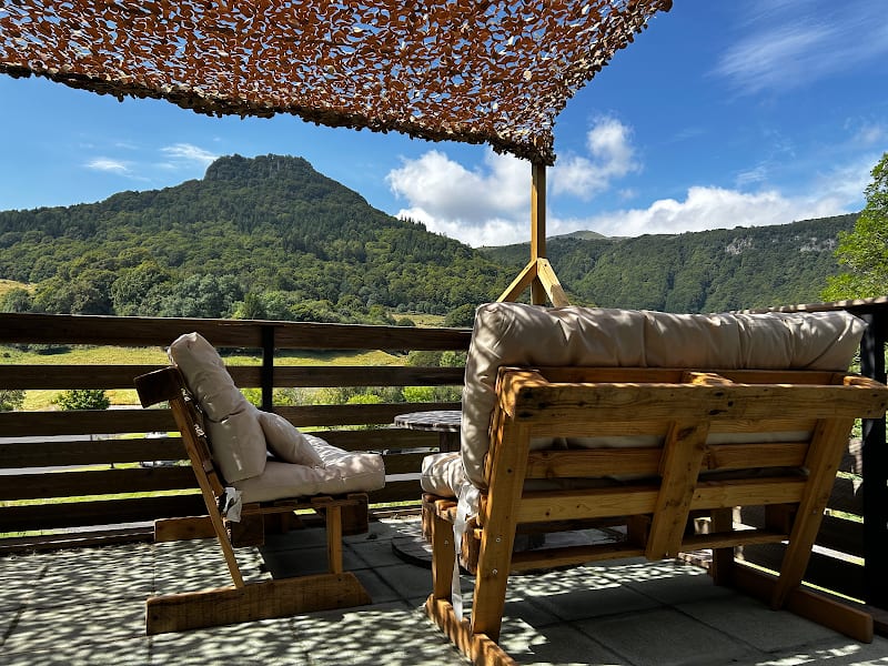 Sancy Resort