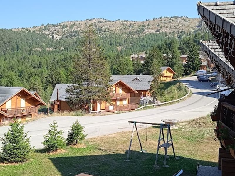 Hôtel Ecrin des neiges
