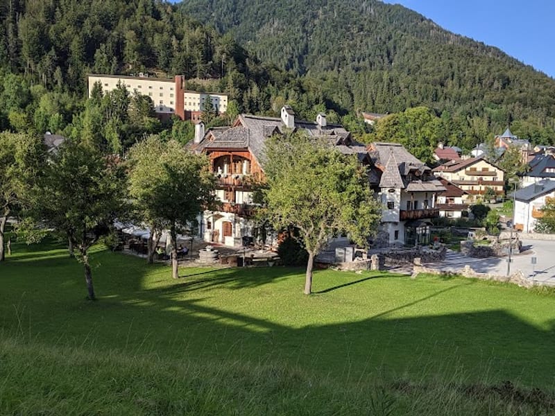 Hotel Edelhof