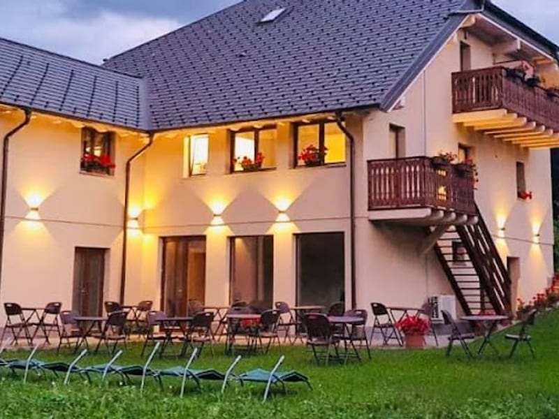 Hotel Rosengarten