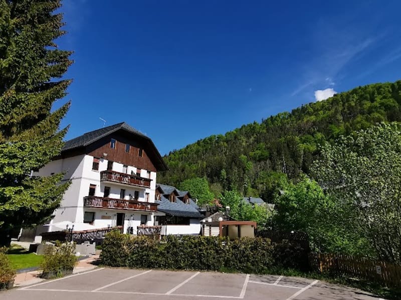 Hotel Tarvisio Four Seasons