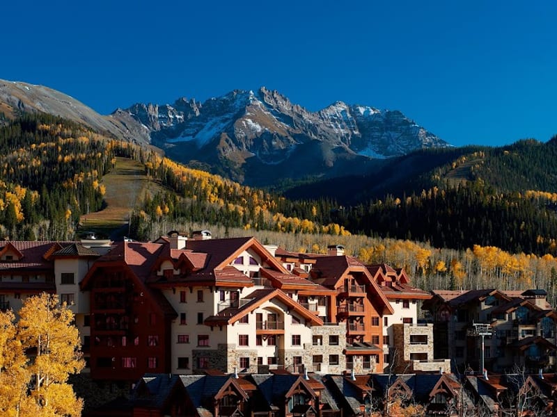 Madeline Hotel & Residences, Auberge Collection